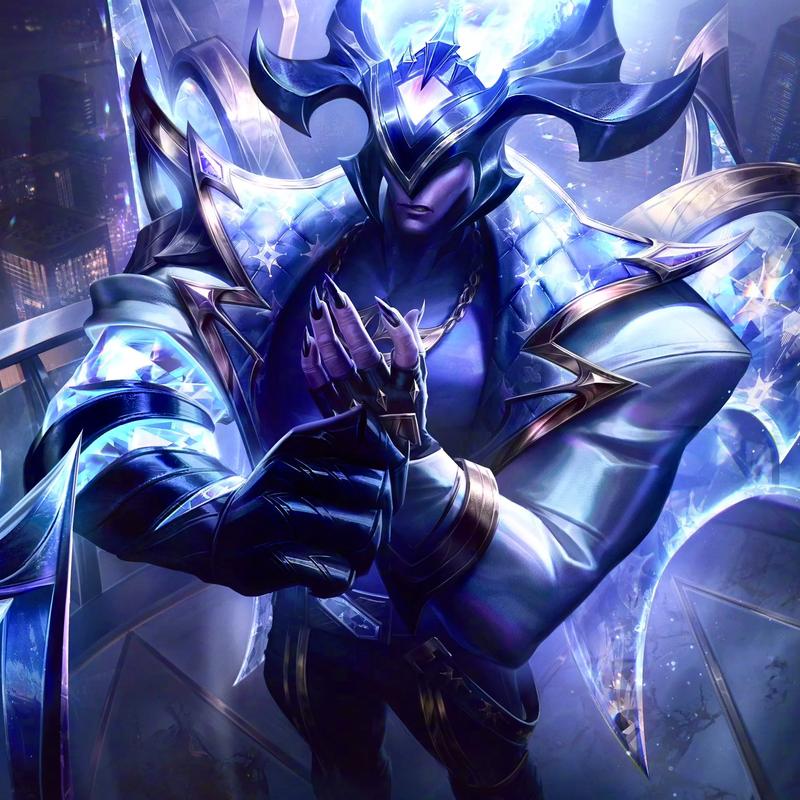 lol亚托克斯？lol亚托克斯是谁-第3张图片-南方游戏