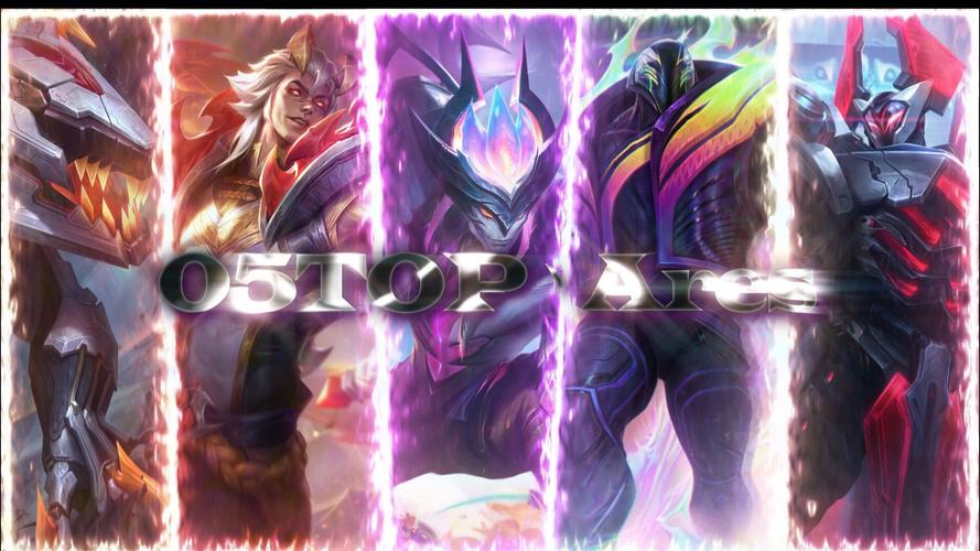 lol亚托克斯？lol亚托克斯是谁-第5张图片-南方游戏