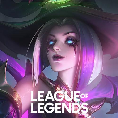 lol妖姬出装/英雄联盟妖姬出装2021-第1张图片-南方游戏