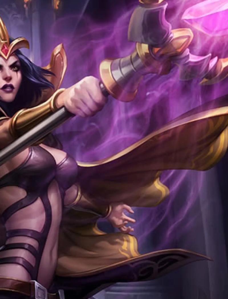 lol妖姬出装/英雄联盟妖姬出装2021-第4张图片-南方游戏