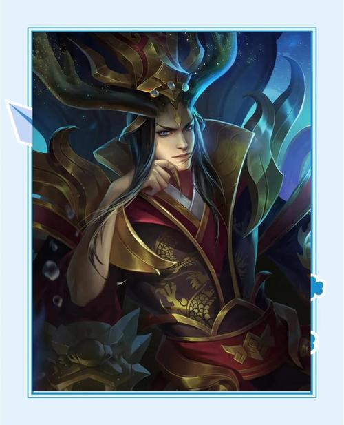 王者荣耀庞统/王者荣耀庞统老出装怎么出-第4张图片-南方游戏