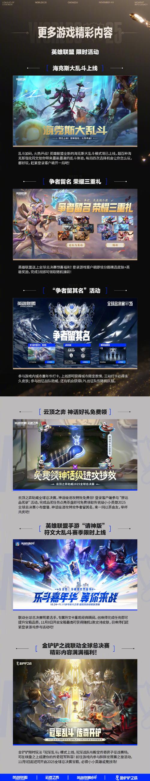 lol全明星赛？lol全明星赛事口令-第5张图片-南方游戏