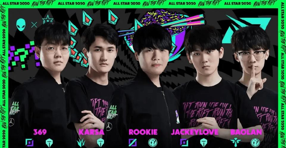 lol全明星赛？lol全明星赛事口令-第6张图片-南方游戏