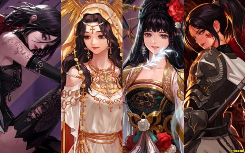 dnf圣职者二觉-dnf圣职者3觉-第2张图片-南方游戏