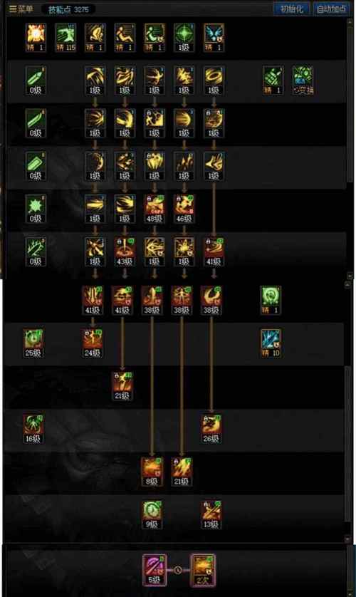 dnf黑暗武士转职、dnf黑暗武士适合搬砖吗-第2张图片-南方游戏