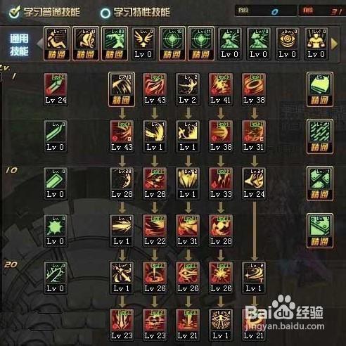 dnf黑暗武士转职、dnf黑暗武士适合搬砖吗-第7张图片-南方游戏