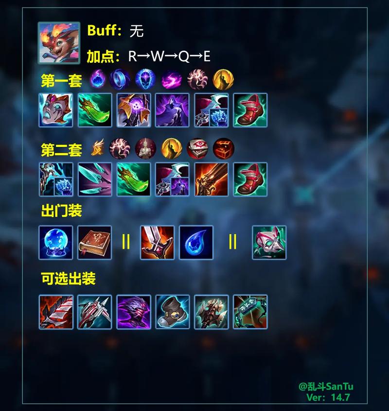 英雄联盟王者之路？英雄联盟王者之路攻略-第4张图片-南方游戏