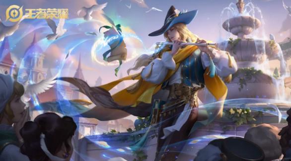 王者荣耀明世隐-王者荣耀明世隐怎么玩-第2张图片-南方游戏