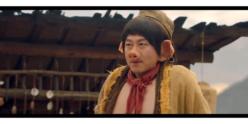 八戒八戒看片在线观看免费？八戒电视影视-第3张图片-南方游戏