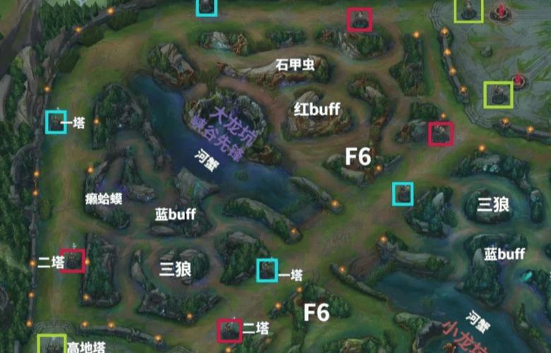 lol活动中心/lol活动中心官方网站-第6张图片-南方游戏