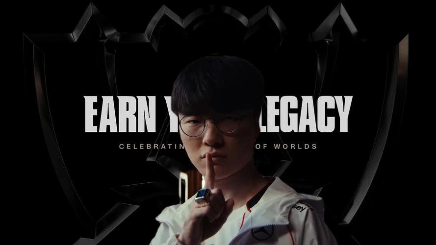 英雄联盟宣传片/英雄联盟宣传片大集合-第1张图片-南方游戏