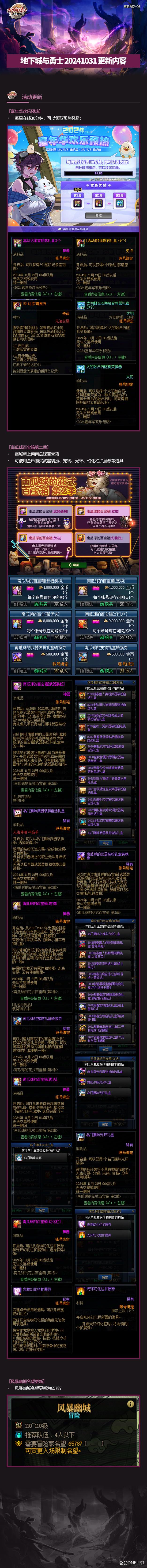 dnf勇者套装/地下城勇者套之后要做什么装备