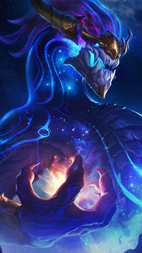 lol解说视频-lol游戏解说视频-第2张图片-南方游戏