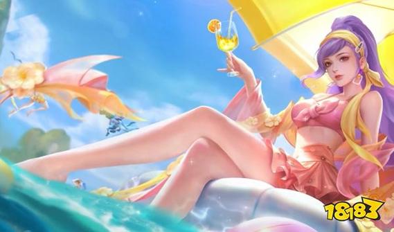 18183王者荣耀-エロどうが王者荣耀-第6张图片-南方游戏