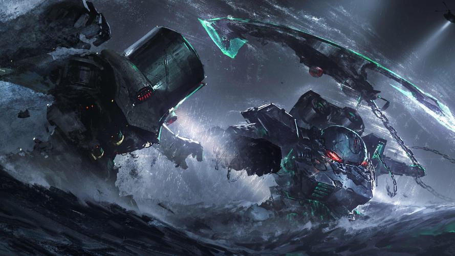 英雄联盟太平洋？英雄联盟太平洋赛区-第6张图片-南方游戏