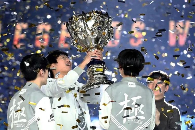 2016lol世界总决赛，2016lol世界总决赛赛程-第3张图片-南方游戏