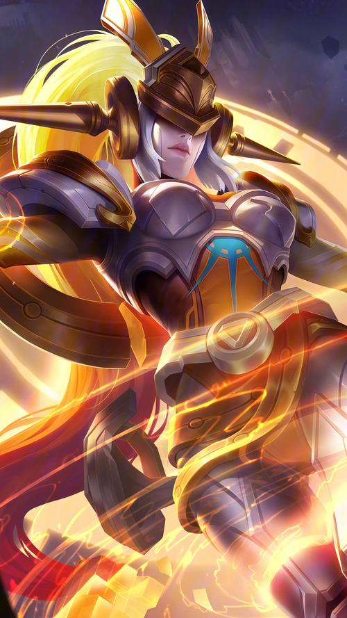 王者荣耀女娲视频/王者荣耀女娲原版-第4张图片-南方游戏