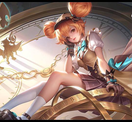 小乔纯白花嫁/小乔纯白花嫁图片-第4张图片-南方游戏