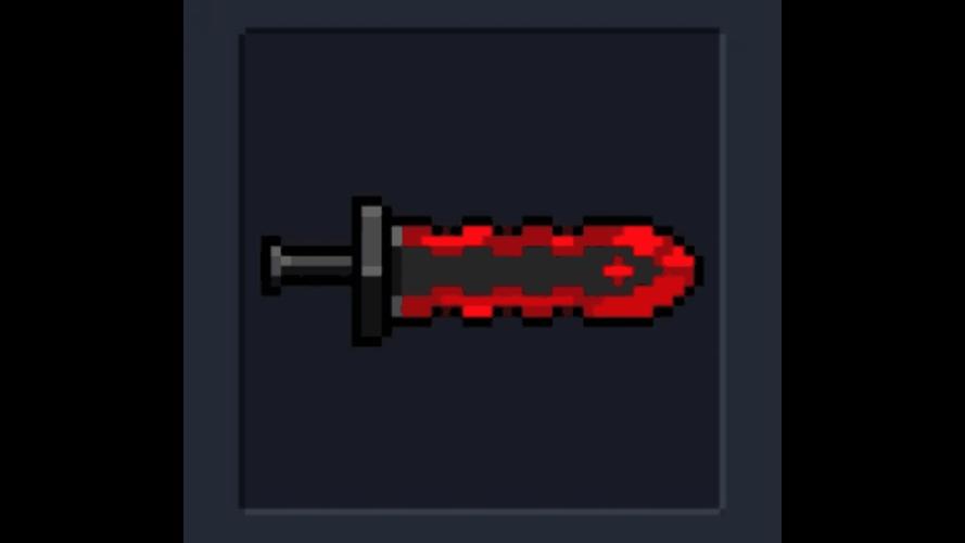 dnf暗黑骑士用什么武器？暗黑骑士开荒-第5张图片-南方游戏