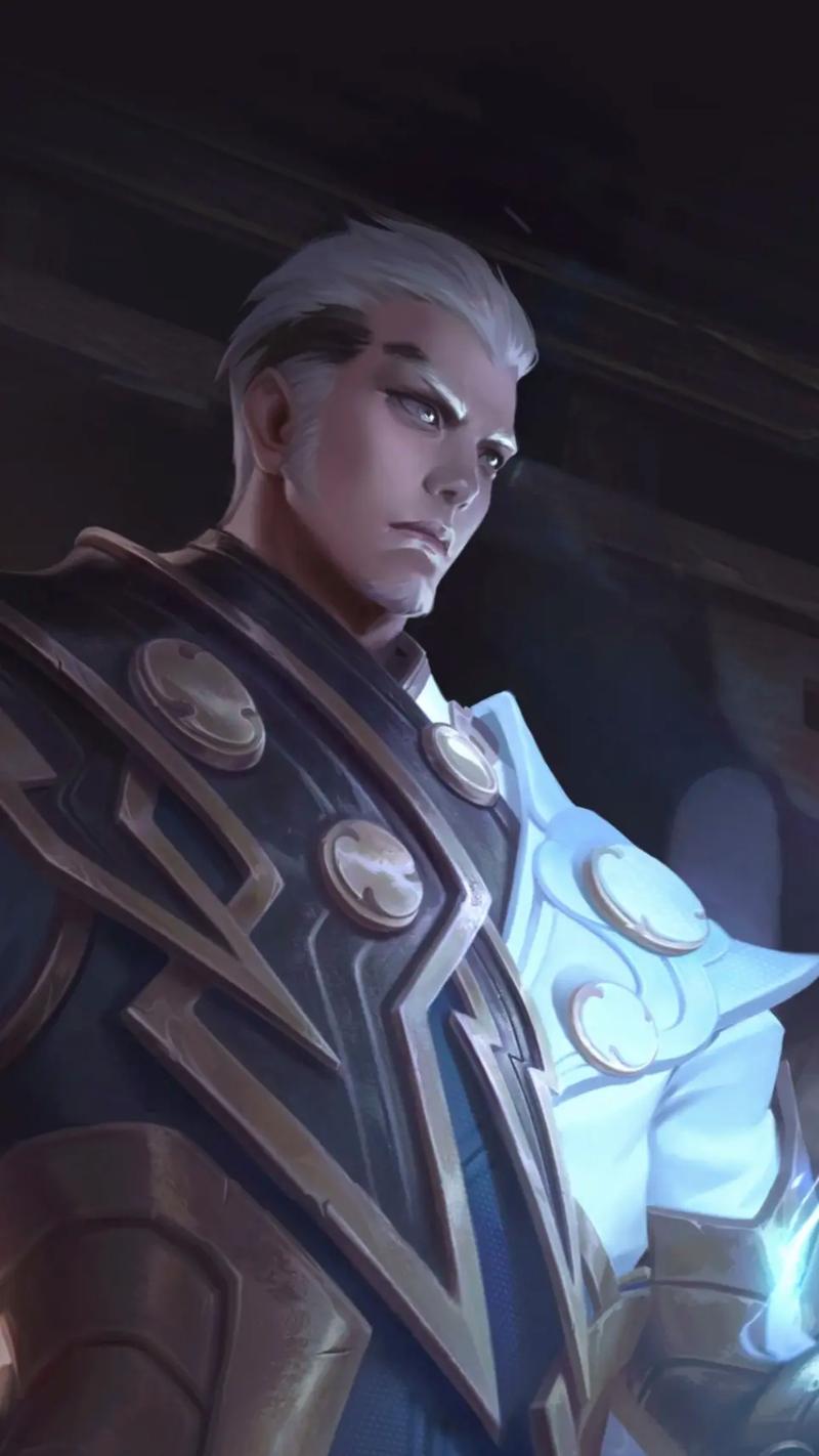 王者荣耀落子无悔？王者荣耀落子无悔是哪个赛季主题-第3张图片-南方游戏