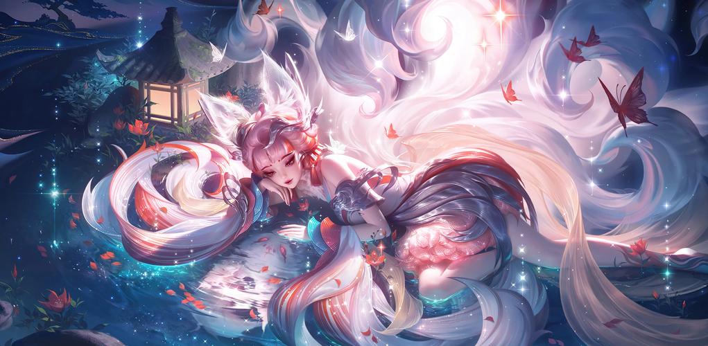 王者荣耀妲己被遭图片、王者荣耀中的妲己被虐-第6张图片-南方游戏