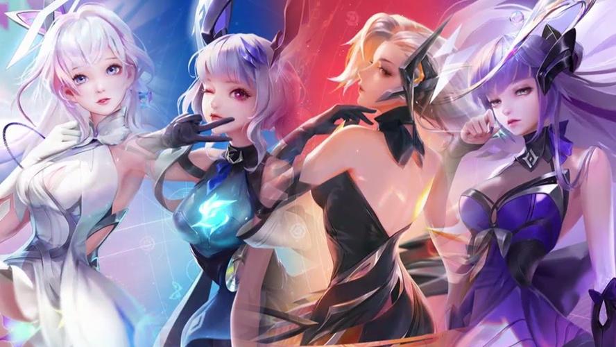 王者荣耀世界版、王者荣耀世界版怎么安装-第6张图片-南方游戏