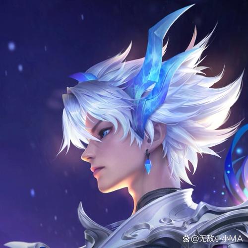 王者荣耀破浪英雄/王者荣耀破浪英雄图片-第5张图片-南方游戏