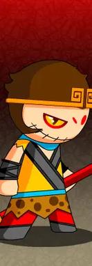 造梦西游3孙悟空打朱子真，造梦西游3孙悟空如何打子鼠-第4张图片-南方游戏