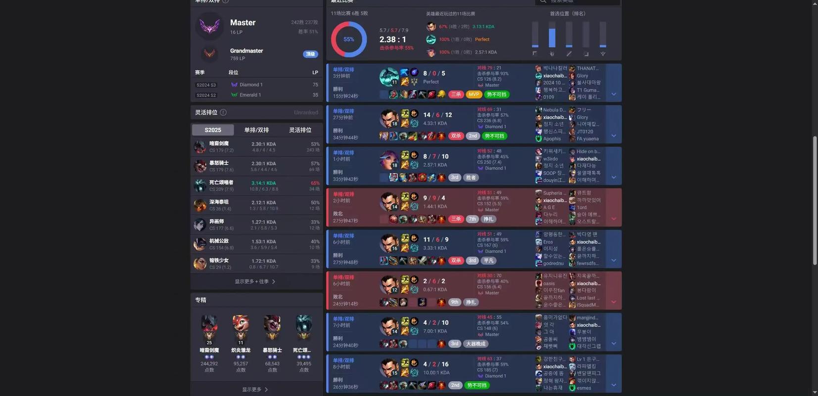 lol韩服账号在哪买靠谱，韩服lol号哪里买最可靠-第2张图片-南方游戏