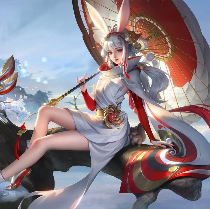 王者荣耀阿离的舒服吗网站？王者荣耀阿离的视频-第3张图片-南方游戏