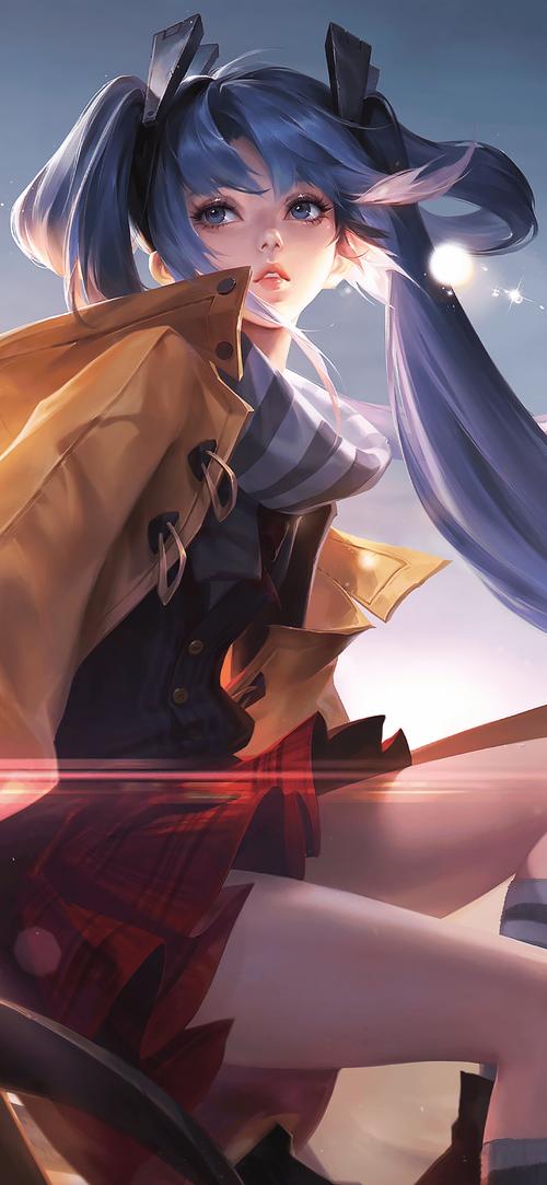 王者荣耀孙尚香时之恋人、王者荣耀孙尚香时之恋人背景音乐-第8张图片-南方游戏