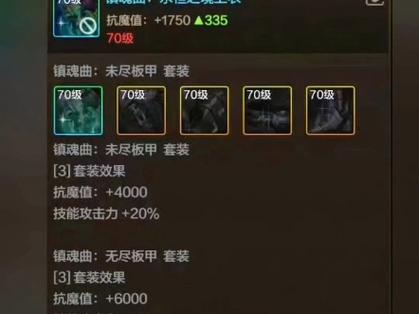 dnf装备库，dnf17173装备库-第6张图片-南方游戏