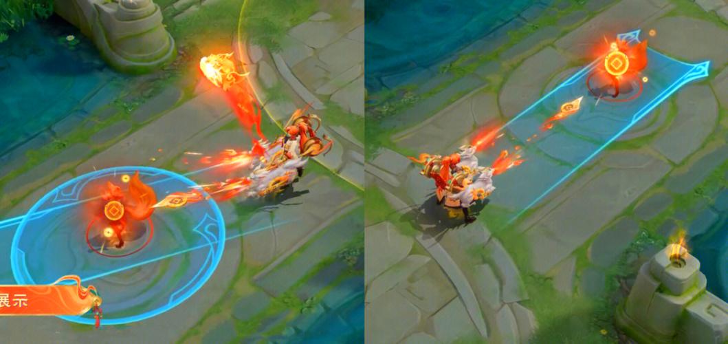 王者新英雄暃/王者新英雄暃字怎么读-第2张图片-南方游戏