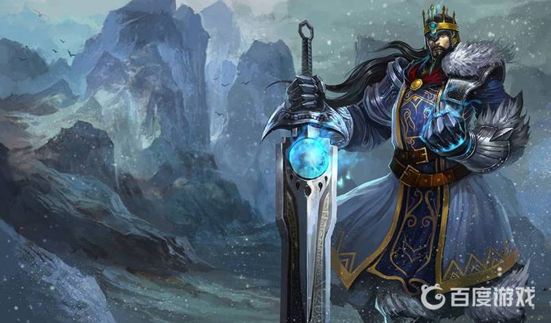 wcg英雄联盟、WCG英雄联盟-第5张图片-南方游戏