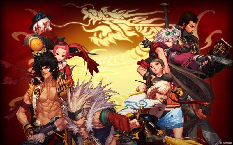 地下城与西游记25，地下城25仔-第4张图片-南方游戏