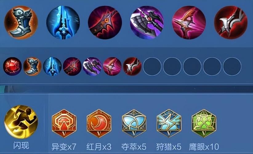 王者荣耀虞姬视频？王者荣耀虞姬实战视频-第2张图片-南方游戏