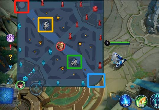 王者荣耀S22-王者荣耀s22赛季是什么时候-第6张图片-南方游戏