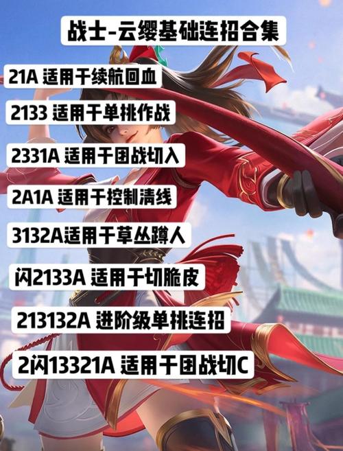 王者荣耀新英雄云缨？王者荣耀新英雄云缨最强出装