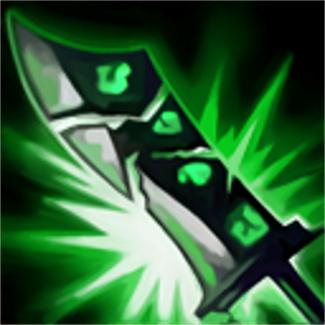 英雄联盟放逐之刃-英雄联盟放逐之刃背景故事中的敌对关系百度知道-第5张图片-南方游戏