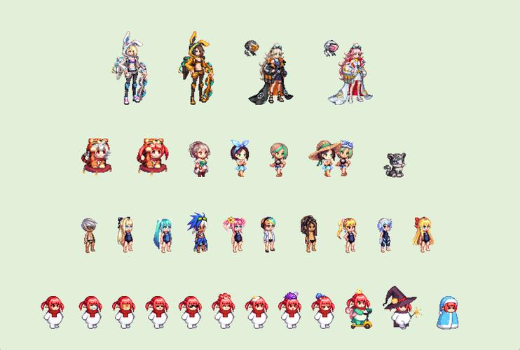 dnf2013春节宠物？dnf18年春节宠物-第6张图片-南方游戏