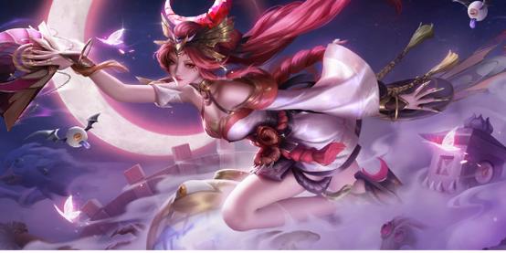 王者荣耀广东战区专属皮肤、王者荣耀广东战区专属皮肤有哪些-第3张图片-南方游戏