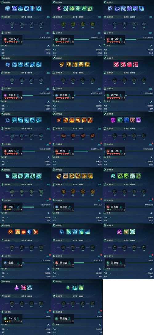 lol荣誉系统/lol荣誉系统升级规则-第2张图片-南方游戏