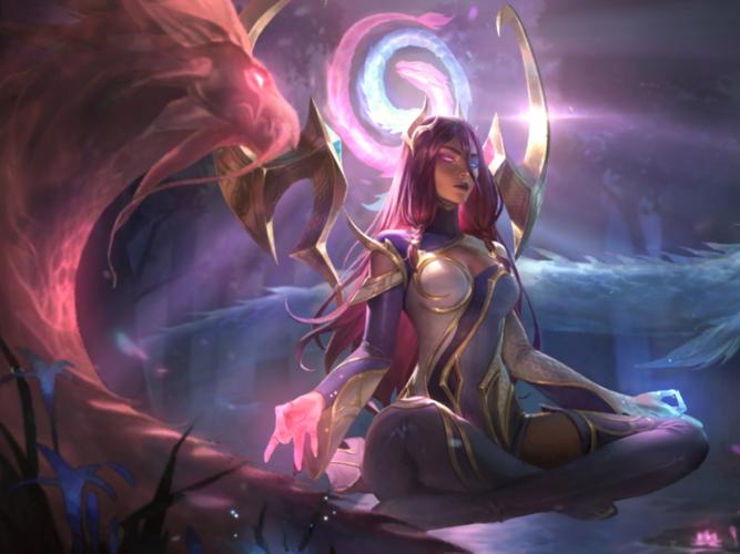 lol天启者-天启者玩法