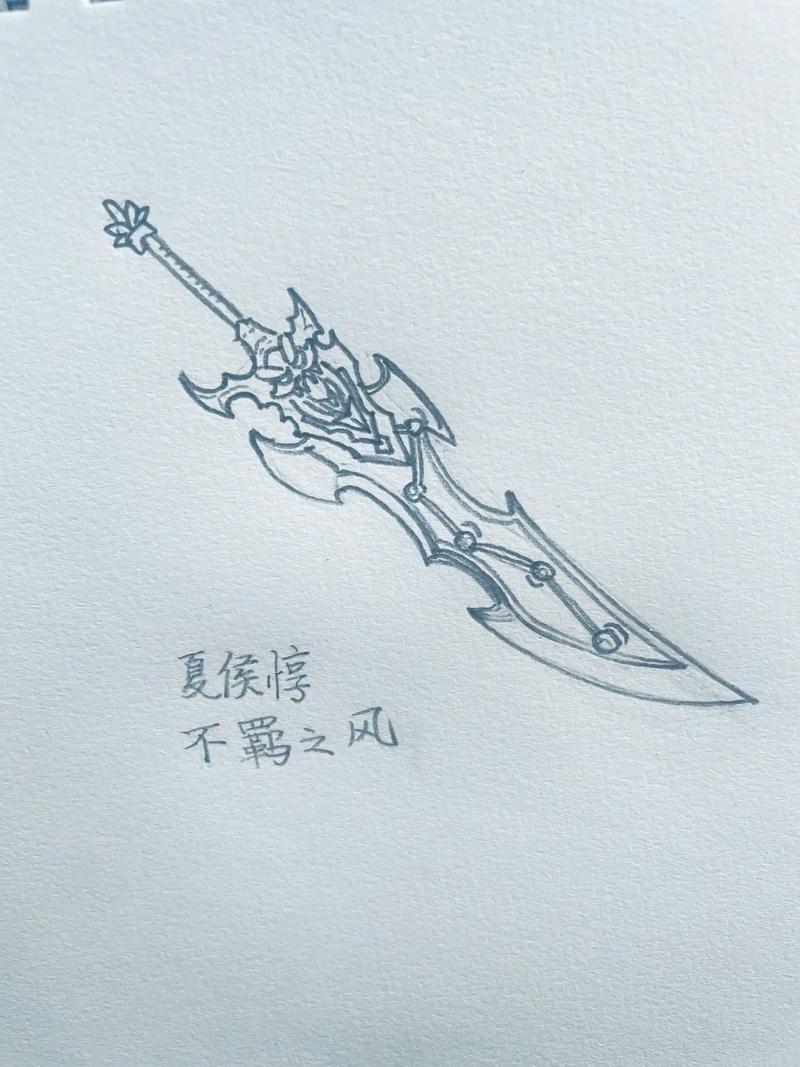 王者荣耀夏侯惇，王者荣耀夏侯惇被谁克制-第3张图片-南方游戏