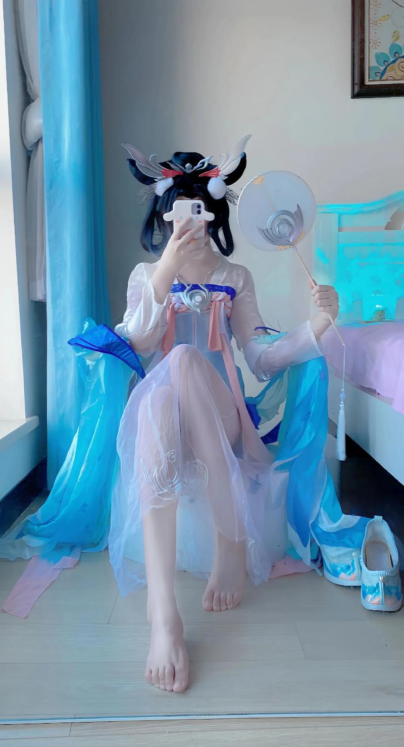 王者荣耀嫦娥去掉所有服装、王者荣耀嫦娥去掉所有服装的皮肤-第7张图片-南方游戏