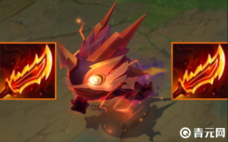 英雄联盟大嘴攻略、英雄联盟大嘴强吗-第2张图片-南方游戏