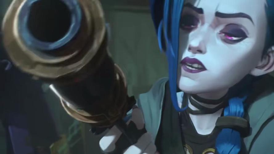 英雄联盟搞笑视频？英雄联盟搞笑视频第一季第4集-第5张图片-南方游戏