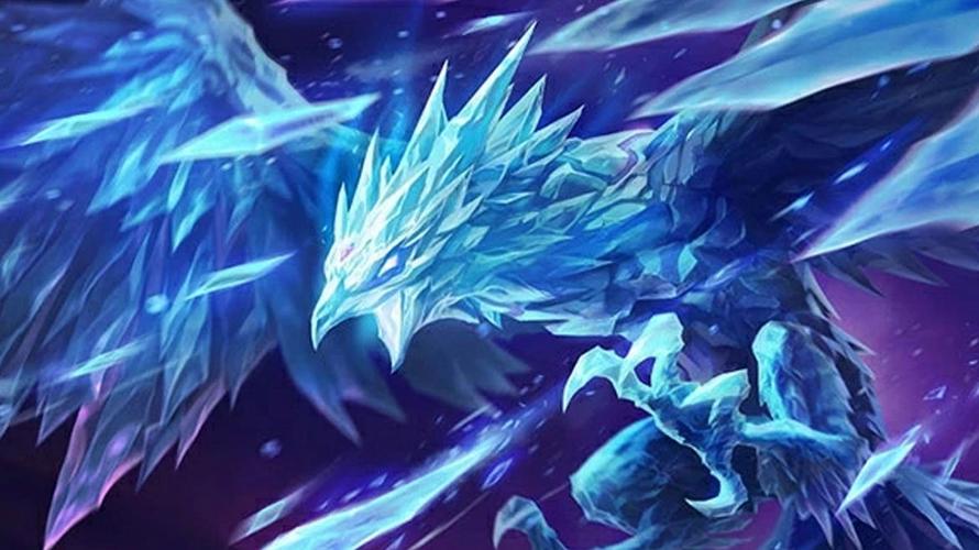 英雄联盟冰鸟？英雄联盟冰鸟技能介绍-第1张图片-南方游戏