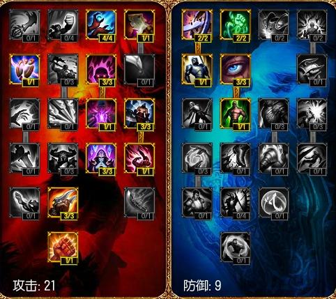 英雄联盟大发明家厉害吗-lol大发明家的名字-第6张图片-南方游戏