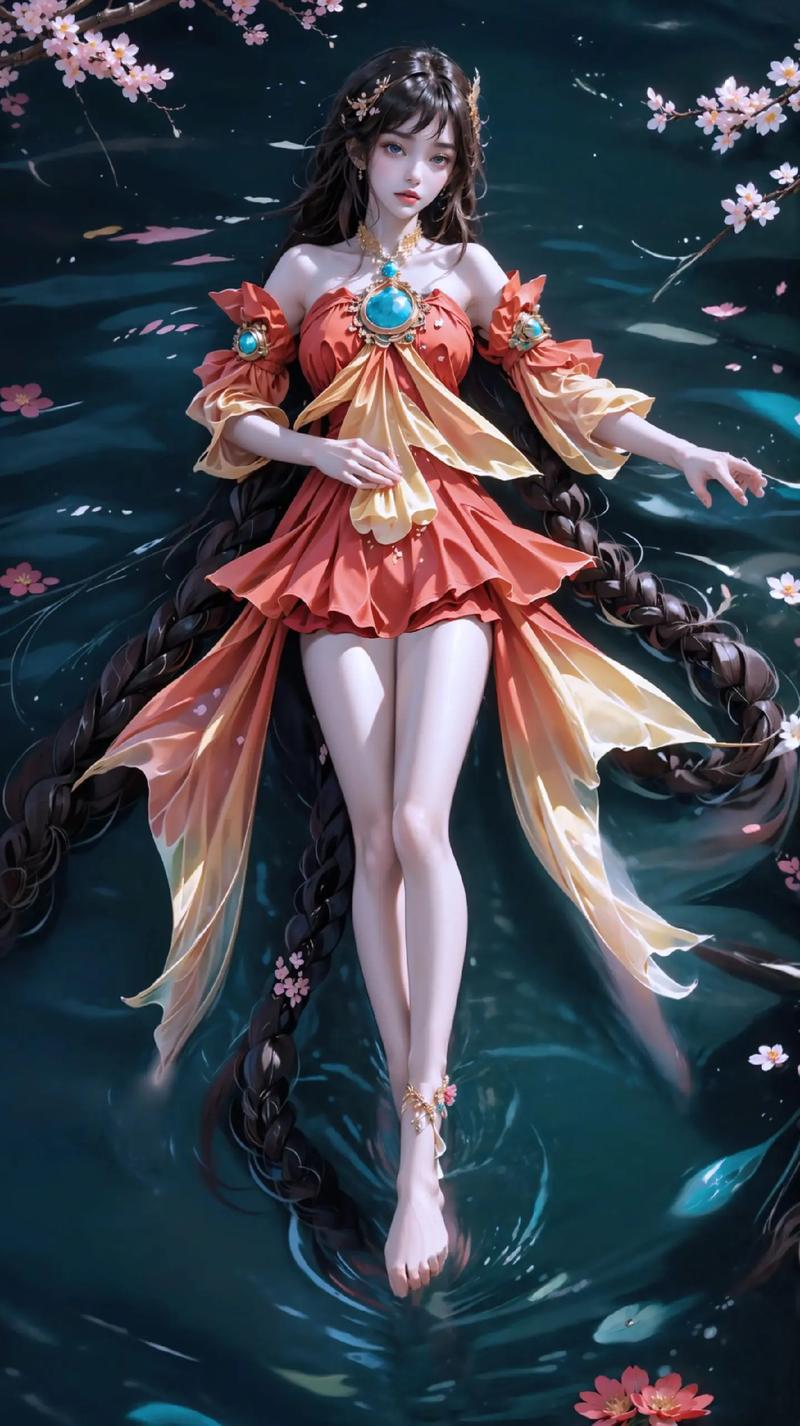 王者荣耀大乔喝自己液？王者荣耀大乔漫画喝水-第4张图片-南方游戏